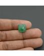 Zambian Emerald (Panna) - 6.16 Carat