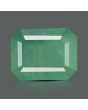 Zambian Emerald (Panna) - 3.8 Carat