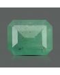 Zambian Emerald (Panna) - 3.8 Carat