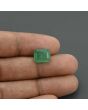 Zambian Emerald (Panna) - 3.8 Carat