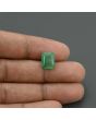 Zambian Emerald (Panna) - 3.8 Carat