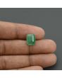 Zambian Emerald (Panna) - 3.8 Carat
