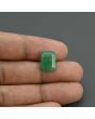 Zambian Emerald (Panna) - 4.57 Carat