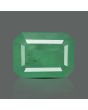 Zambian Emerald (Panna) - 6.09 Carat