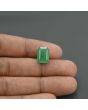 Zambian Emerald (Panna) - 6.09 Carat