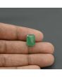 Zambian Emerald (Panna) - 6.09 Carat