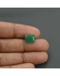 Zambian Emerald (Panna) - 4.4 Carat