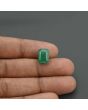 Zambian Emerald (Panna) - 4.4 Carat