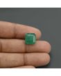 Zambian Emerald (Panna) - 7.16 Carat