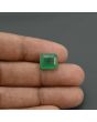 Zambian Emerald (Panna) - 4.51 Carat