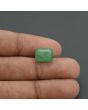Zambian Emerald (Panna) - 3.96 Carat