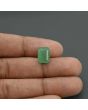 Zambian Emerald (Panna) - 3.96 Carat