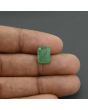 Zambian Emerald (Panna) - 3.96 Carat
