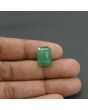 Zambian Emerald (Panna) - 9.17 Carat