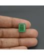 Zambian Emerald (Panna) - 6.91 Carat