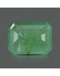 Zambian Emerald (Panna) - 4.12 Carat