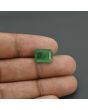 Zambian Emerald (Panna) - 4.12 Carat