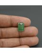 Zambian Emerald (Panna) - 4.12 Carat