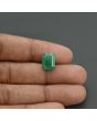 Zambian Emerald (Panna) - 4.44 Carat