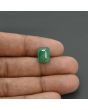 Zambian Emerald (Panna) - 4.44 Carat