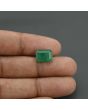Zambian Emerald (Panna) - 3.68 Carat