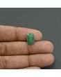 Zambian Emerald (Panna) - 3.68 Carat