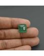 Zambian Emerald (Panna) - 8.21 Carat