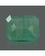 Zambian Emerald (Panna) - 6.66 Carat