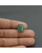 Zambian Emerald (Panna) - 6.66 Carat
