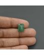 Zambian Emerald (Panna) - 6.66 Carat