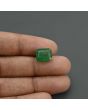 Zambian Emerald (Panna) - 5.29 Carat