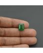 Zambian Emerald (Panna) - 5.29 Carat