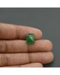Zambian Emerald (Panna) - 5.29 Carat
