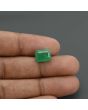 Zambian Emerald (Panna) - 3.92 Carat