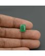Zambian Emerald (Panna) - 3.92 Carat