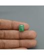 Zambian Emerald (Panna) - 3.92 Carat