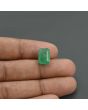 Zambian Emerald (Panna) - 5.19 Carat