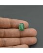 Zambian Emerald (Panna) - 5.19 Carat