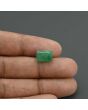 Zambian Emerald (Panna) - 5.01 Carat