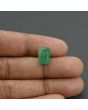 Zambian Emerald (Panna) - 5.01 Carat