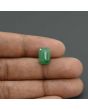 Zambian Emerald (Panna) - 5.01 Carat