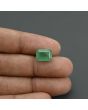 Zambian Emerald (Panna) - 4.48 Carat