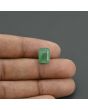 Zambian Emerald (Panna) - 4.48 Carat