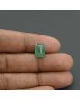 Zambian Emerald (Panna) - 4.48 Carat