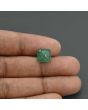 Zambian Emerald (Panna) - 4.39 Carat