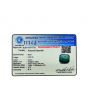 Zambian Emerald (Panna) - 4.39 Carat