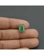 Zambian Emerald (Panna) - 3.8 Carat