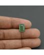 Zambian Emerald (Panna) - 3.8 Carat