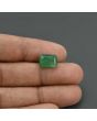 Zambian Emerald (Panna) - 4.56 Carat