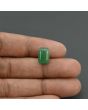 Zambian Emerald (Panna) - 4.56 Carat